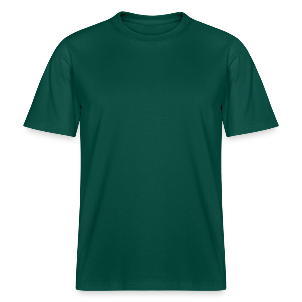 El Roi - Locker geschnittenes Unisex T-Shirt - Forest