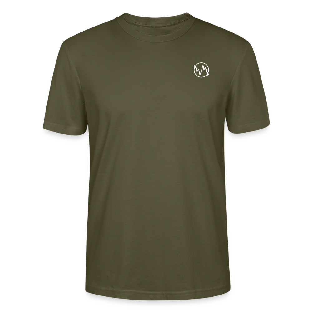 Waymaker Brand Logo - Unisex T-Shirt - Khaki