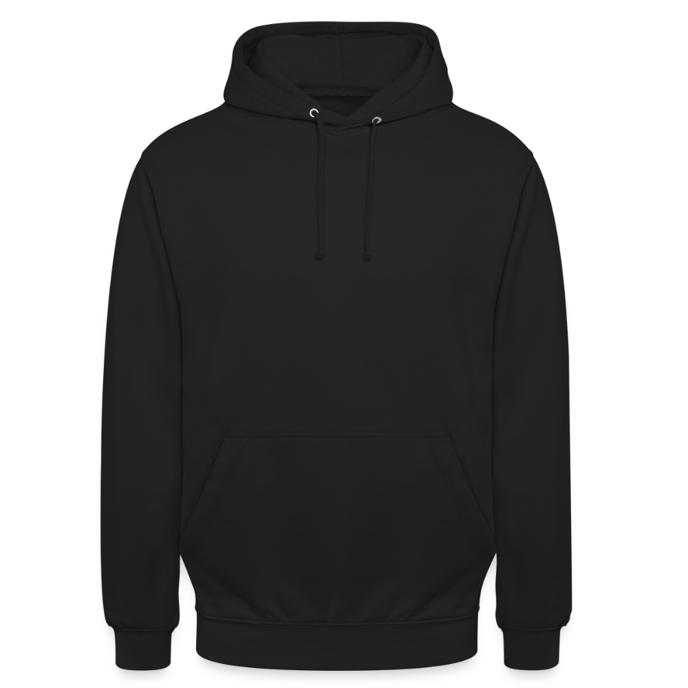 Yeshua - Unisex Hoodie - Schwarz