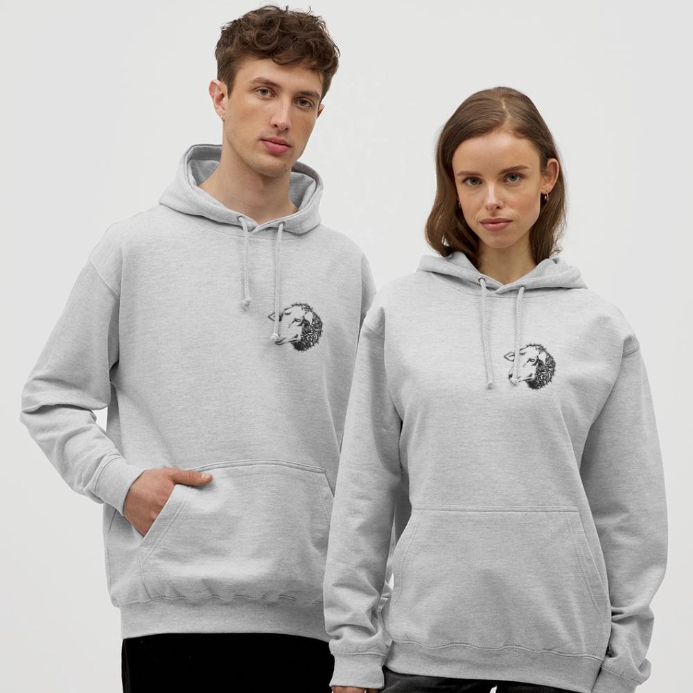 I left the 99 for you - Unisex Hoodie