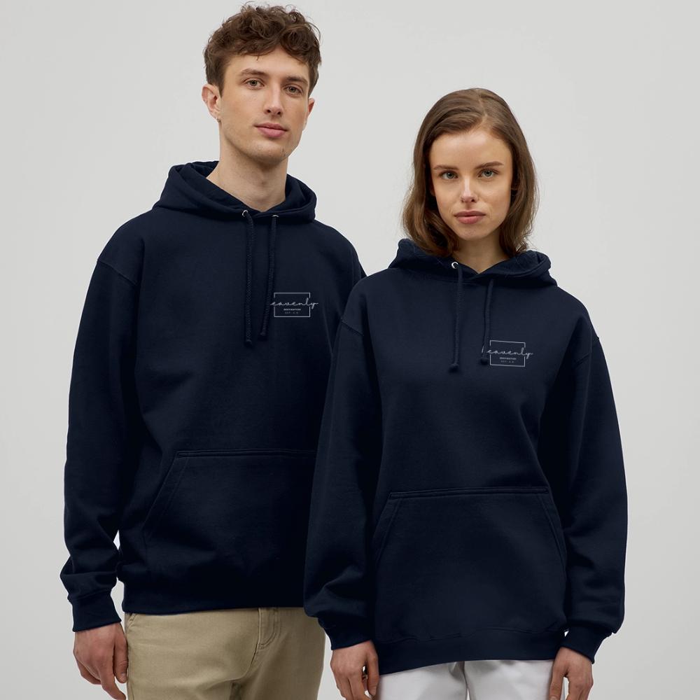 Heavenly destination - Unisex Hoodie