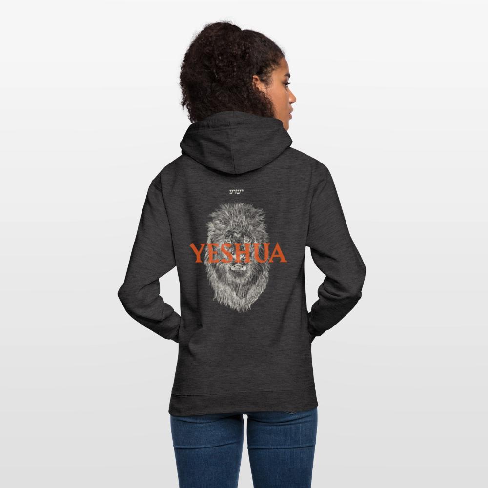 Yeshua - Unisex Hoodie