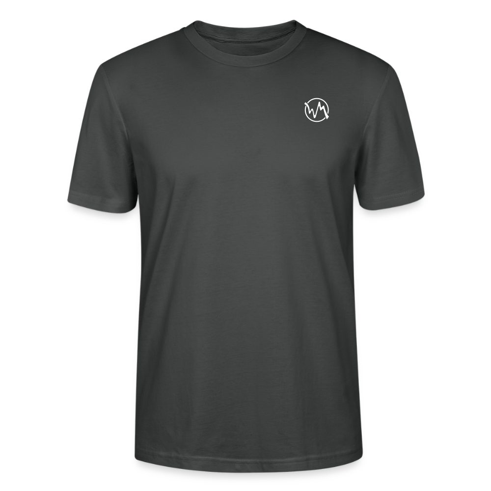 Waymaker Brand Logo - Unisex T-Shirt - Anthrazit