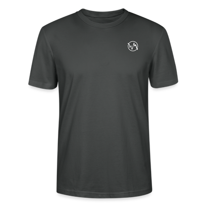 Waymaker Brand Logo - Unisex T-Shirt - Anthrazit