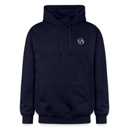 Waymaker Brand - Unisex Hoodie - Navy