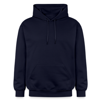 Start walking - Unisex Hoodie - Navy