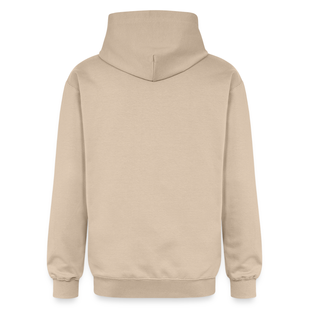 But by faith - Unisex Hoodie - Sand