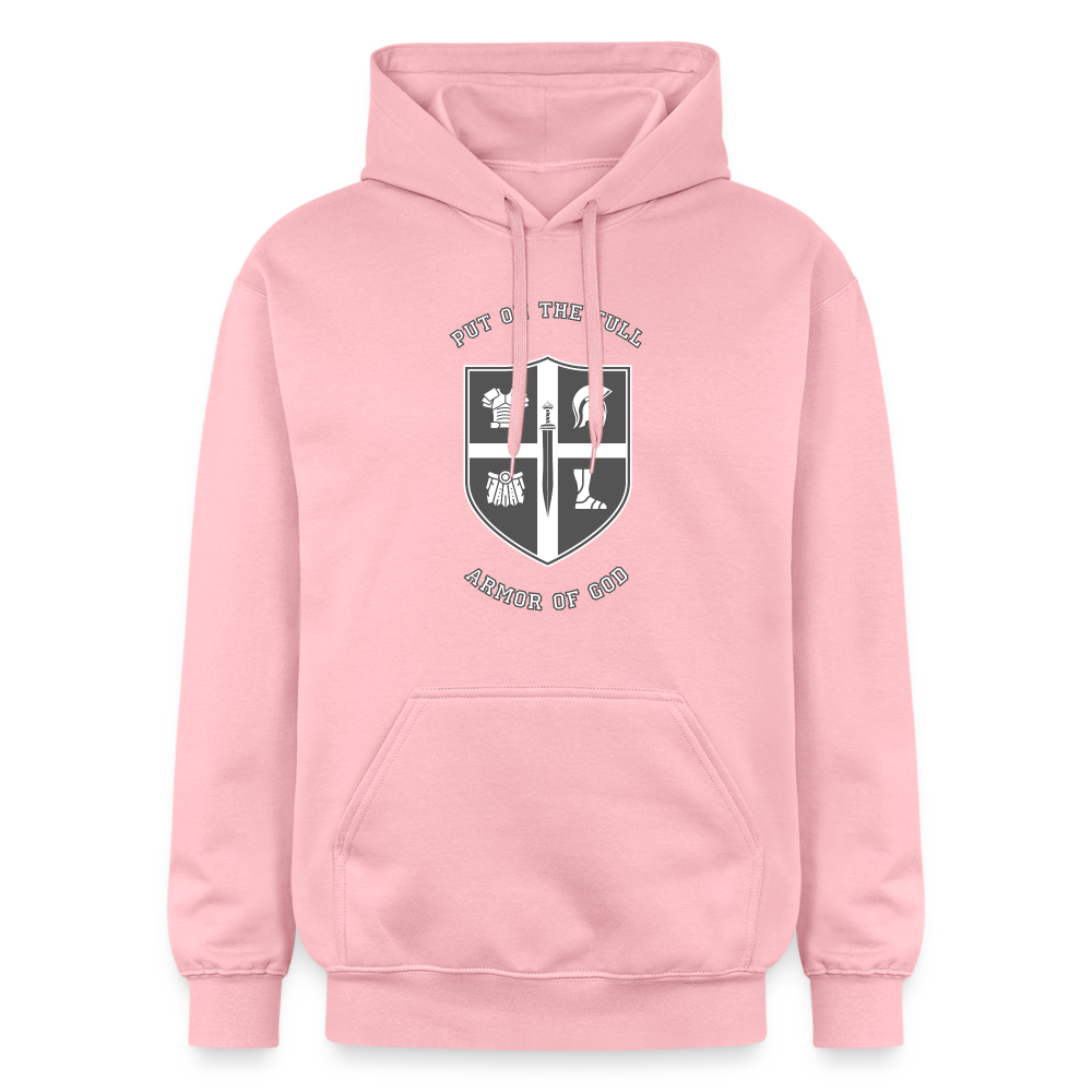 Armor of God - Unisex Hoodie - Hellrosa
