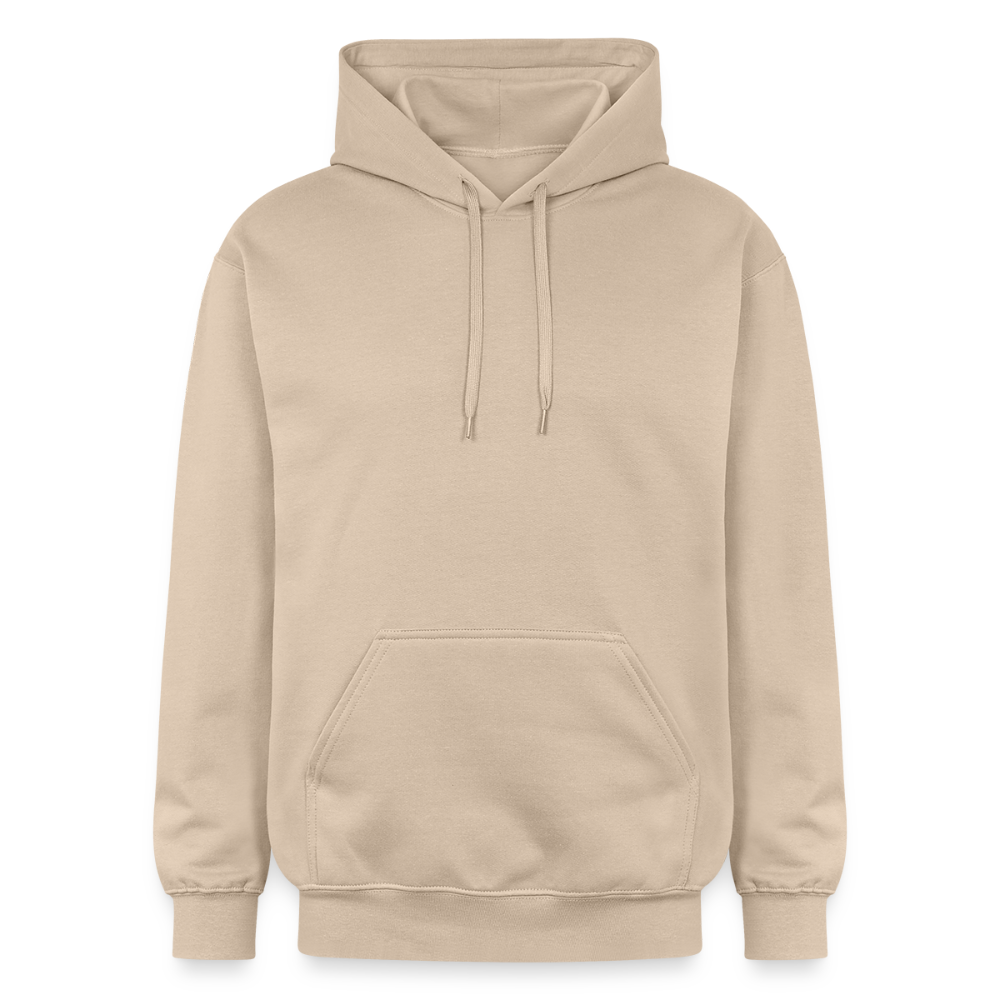 Start walking - Unisex Hoodie - Sand