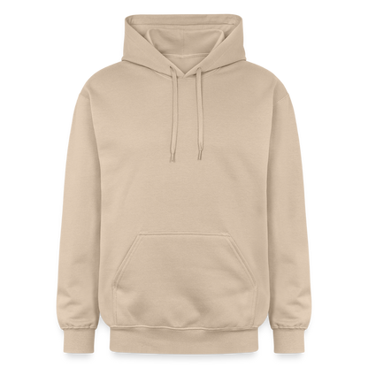 Start walking - Unisex Hoodie - Sand