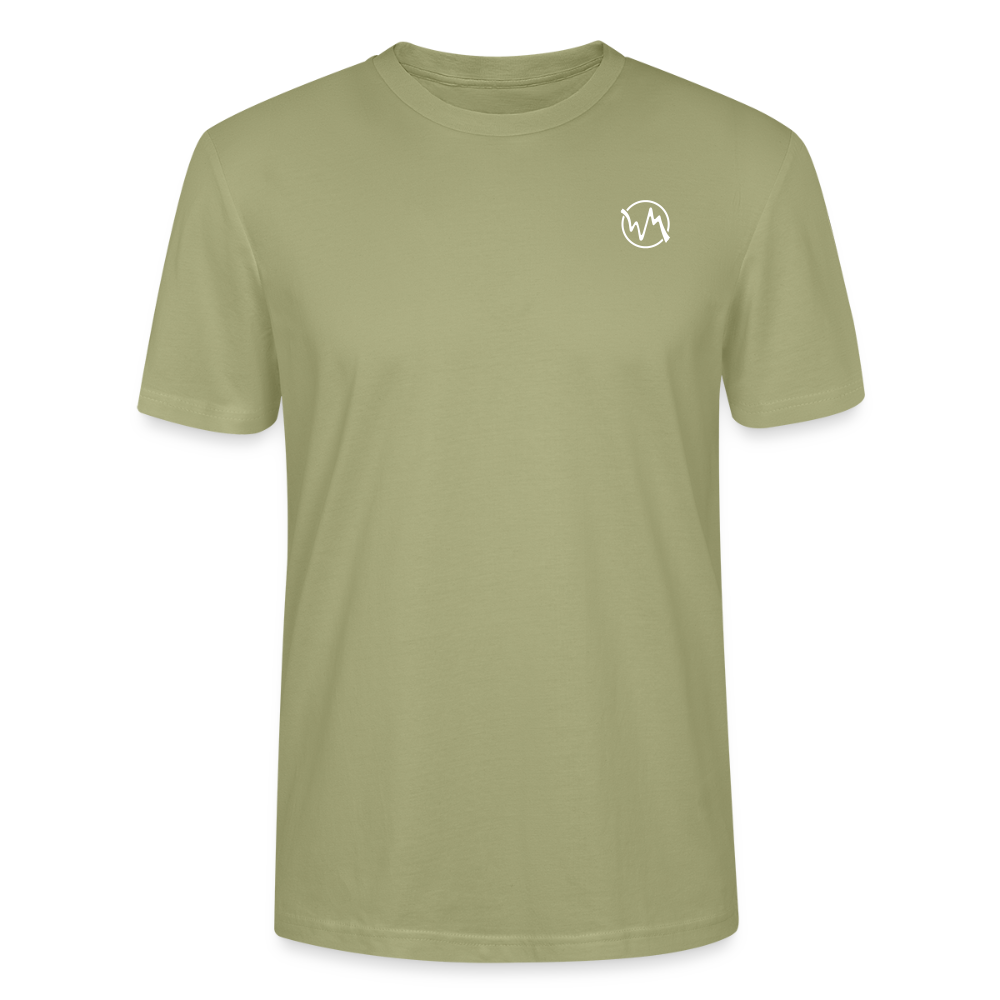 Waymaker Brand Logo - Unisex T-Shirt - Nebelgrün