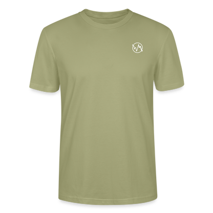 Waymaker Brand Logo - Unisex T-Shirt - Nebelgrün