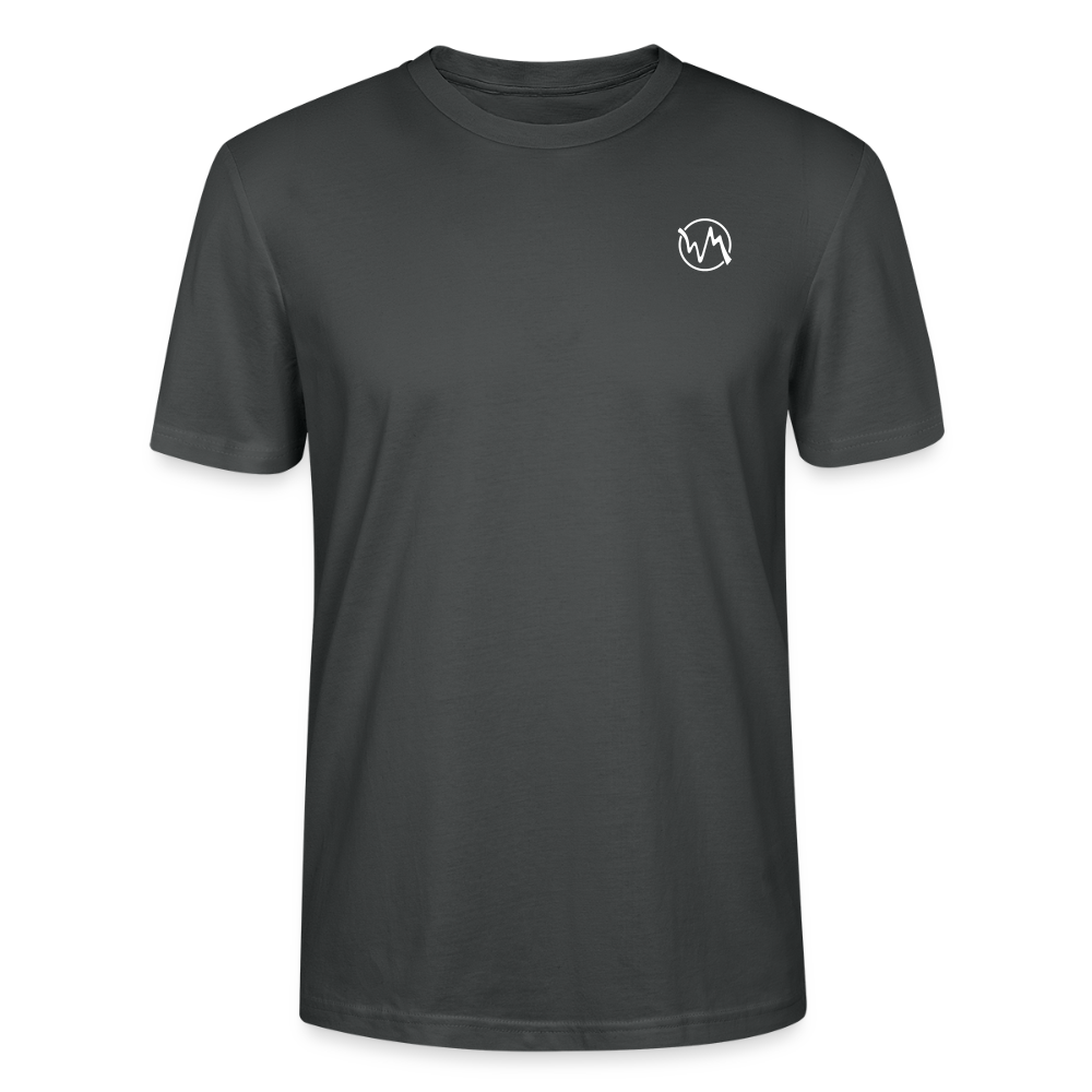 Waymaker Brand Logo - Unisex T-Shirt - Anthrazit