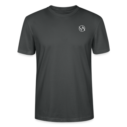 Waymaker Brand Logo - Unisex T-Shirt - Anthrazit