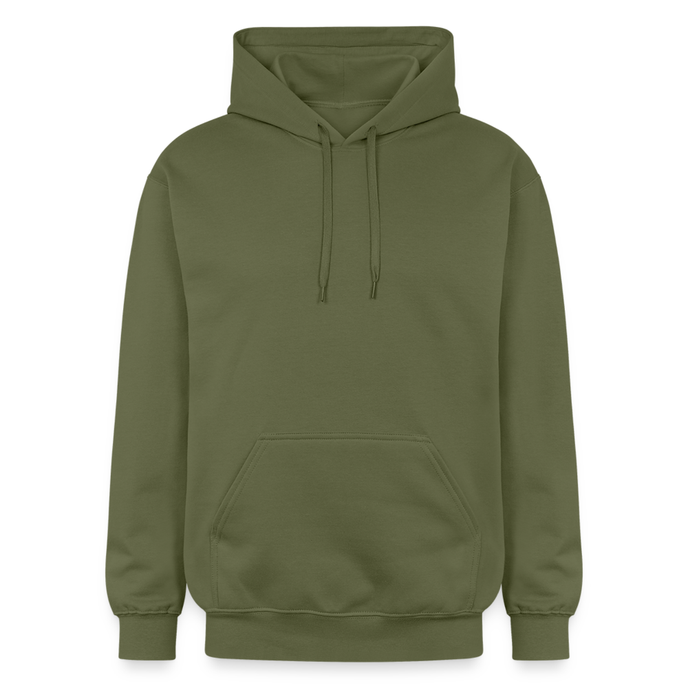 Israel - Unisex Hoodie - Militärgrün