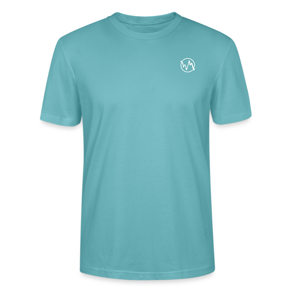 Waymaker Brand Logo - Unisex T-Shirt - Pastelltürkis
