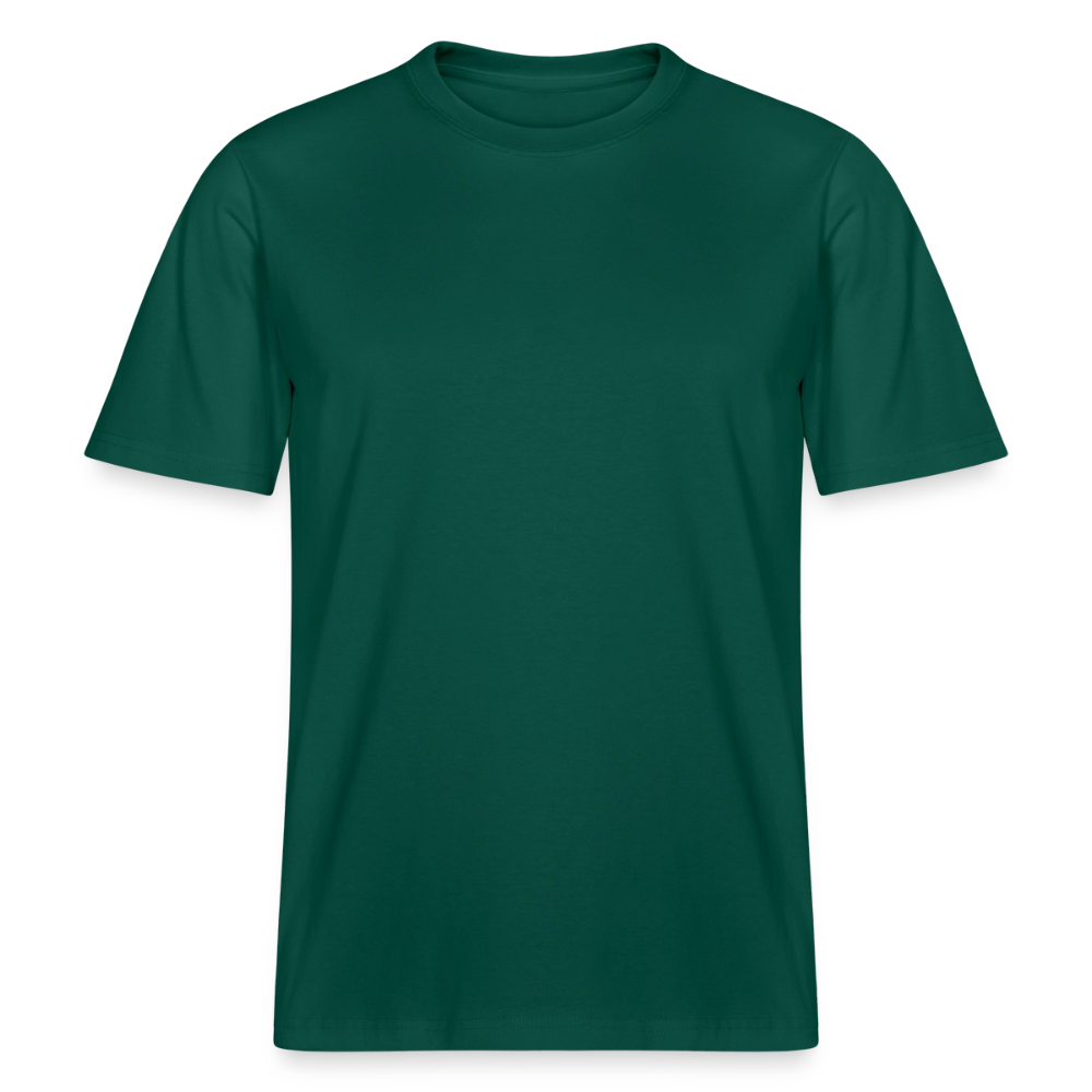 El Roi - Locker geschnittenes Unisex T-Shirt - Forest