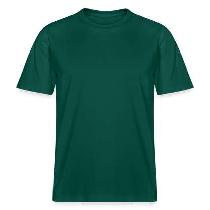 El Roi - Locker geschnittenes Unisex T-Shirt - Forest