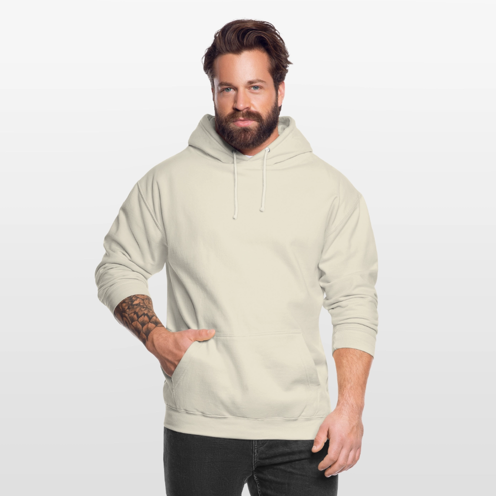 Perseverance - Unisex Hoodie - Vanille-Milchshake
