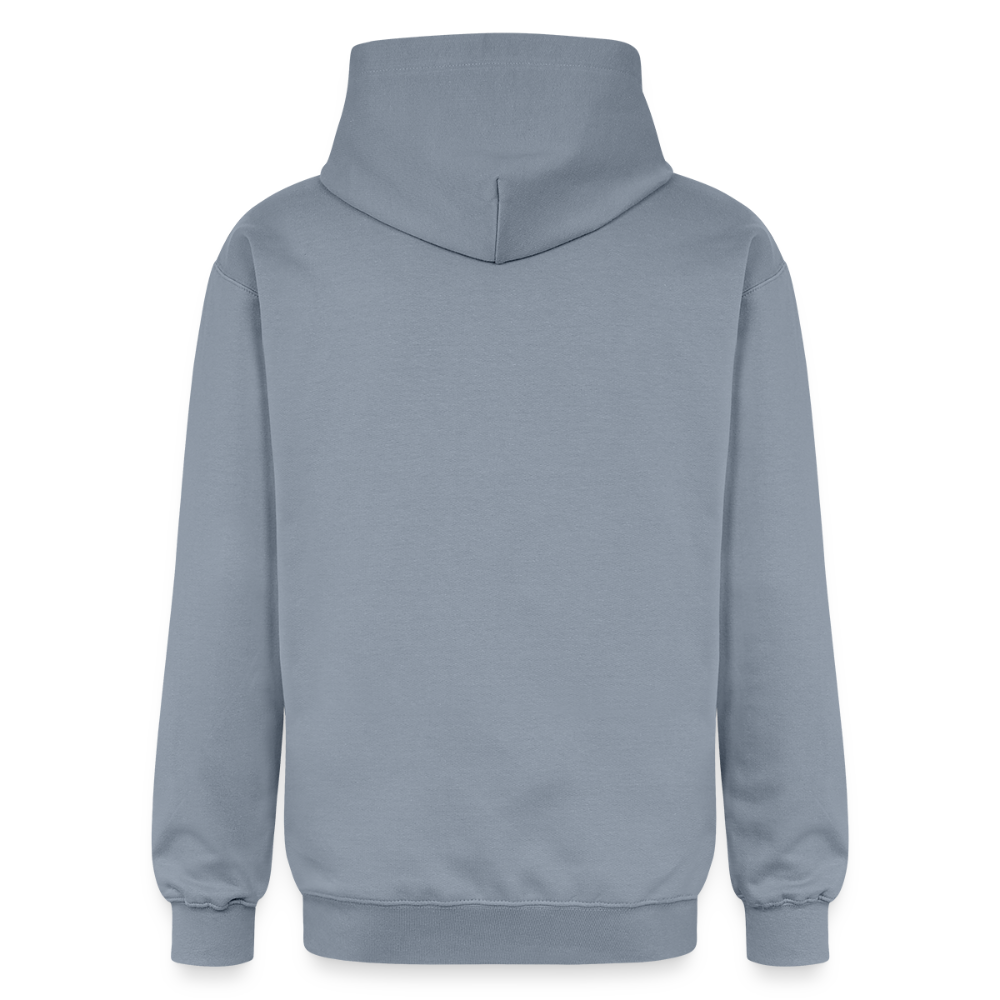 But by faith - Unisex Hoodie - Blau
