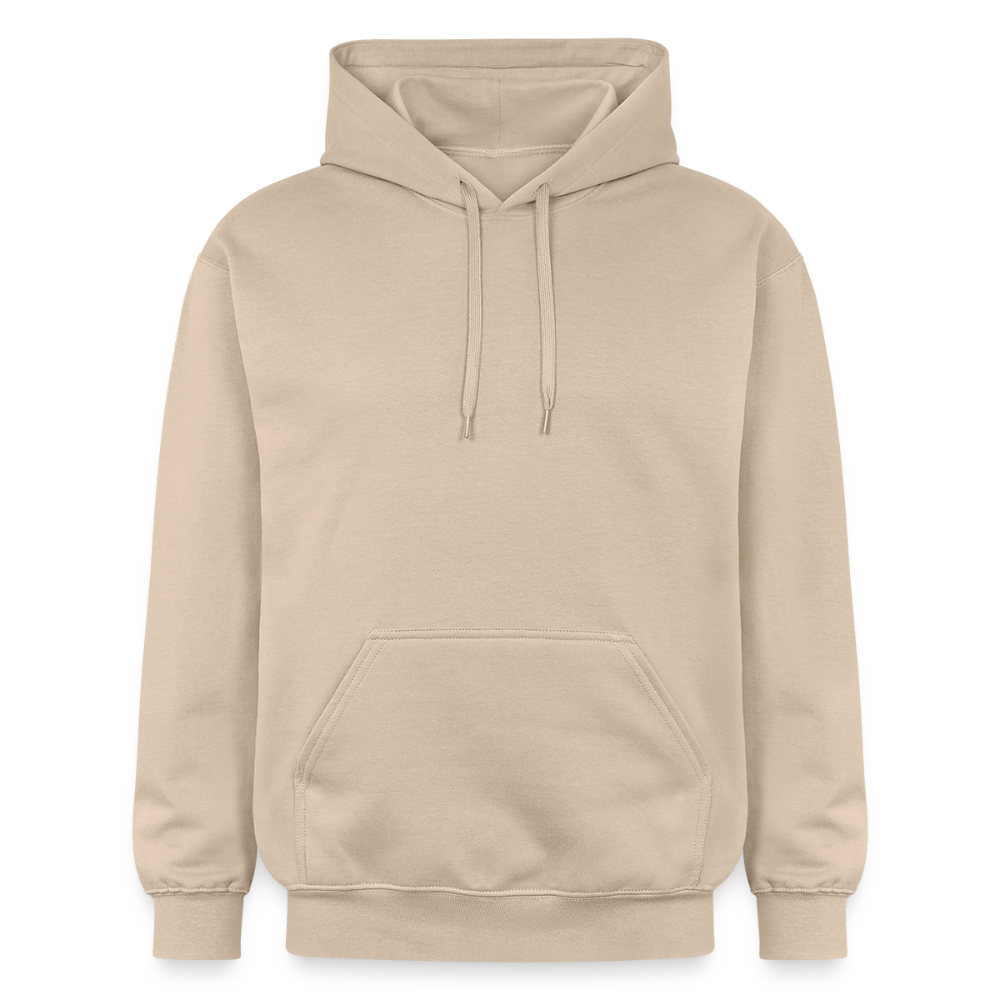 Start walking - Unisex Hoodie - Sand