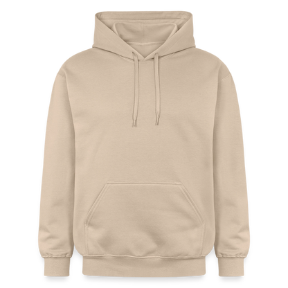 Start walking - Unisex Hoodie - Sand