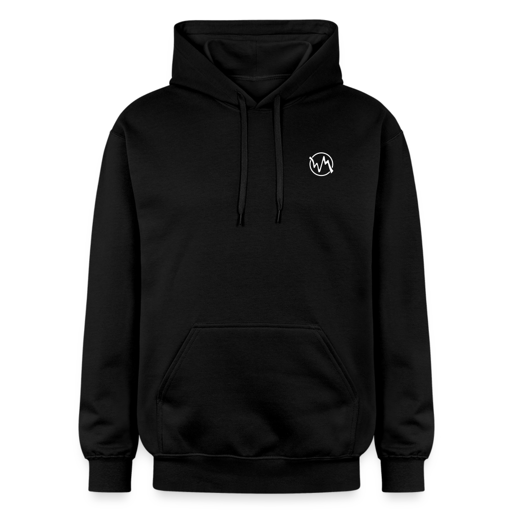 Waymaker Brand - Unisex Hoodie - Schwarz
