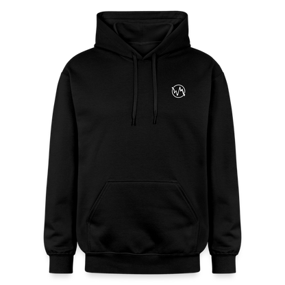 Waymaker Brand - Unisex Hoodie - Schwarz