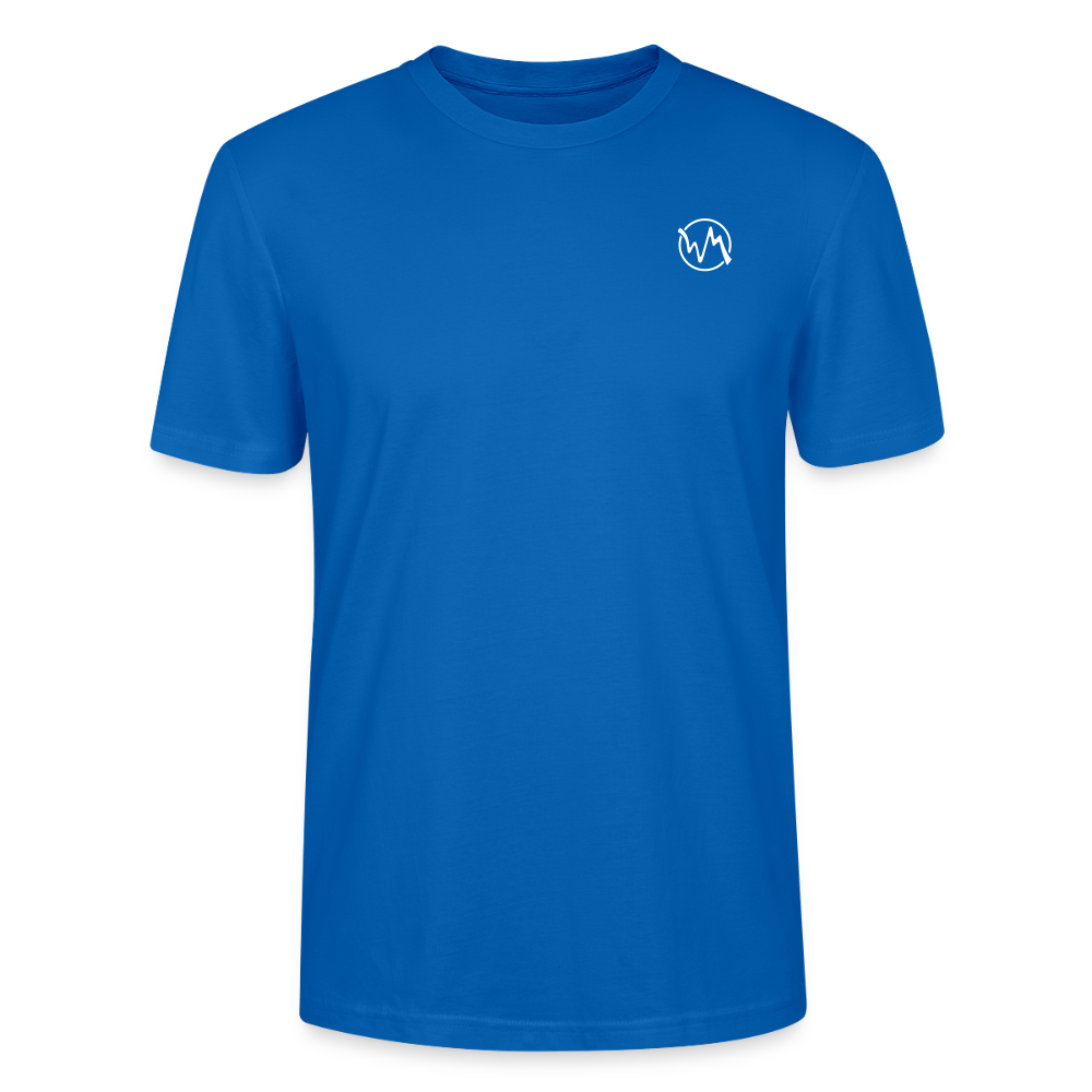 Waymaker Brand Logo - Unisex T-Shirt - Pfauenblau