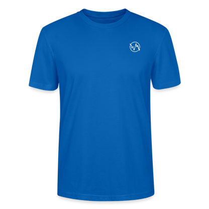 Waymaker Brand Logo - Unisex T-Shirt - Pfauenblau