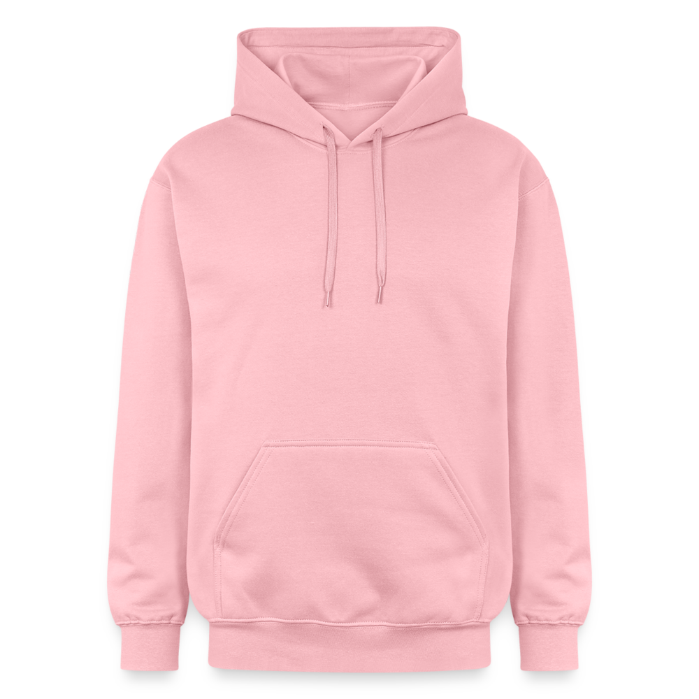 Israel - Unisex Hoodie - Hellrosa