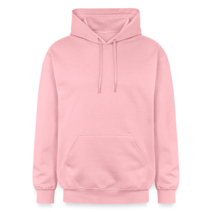 Israel - Unisex Hoodie - Hellrosa