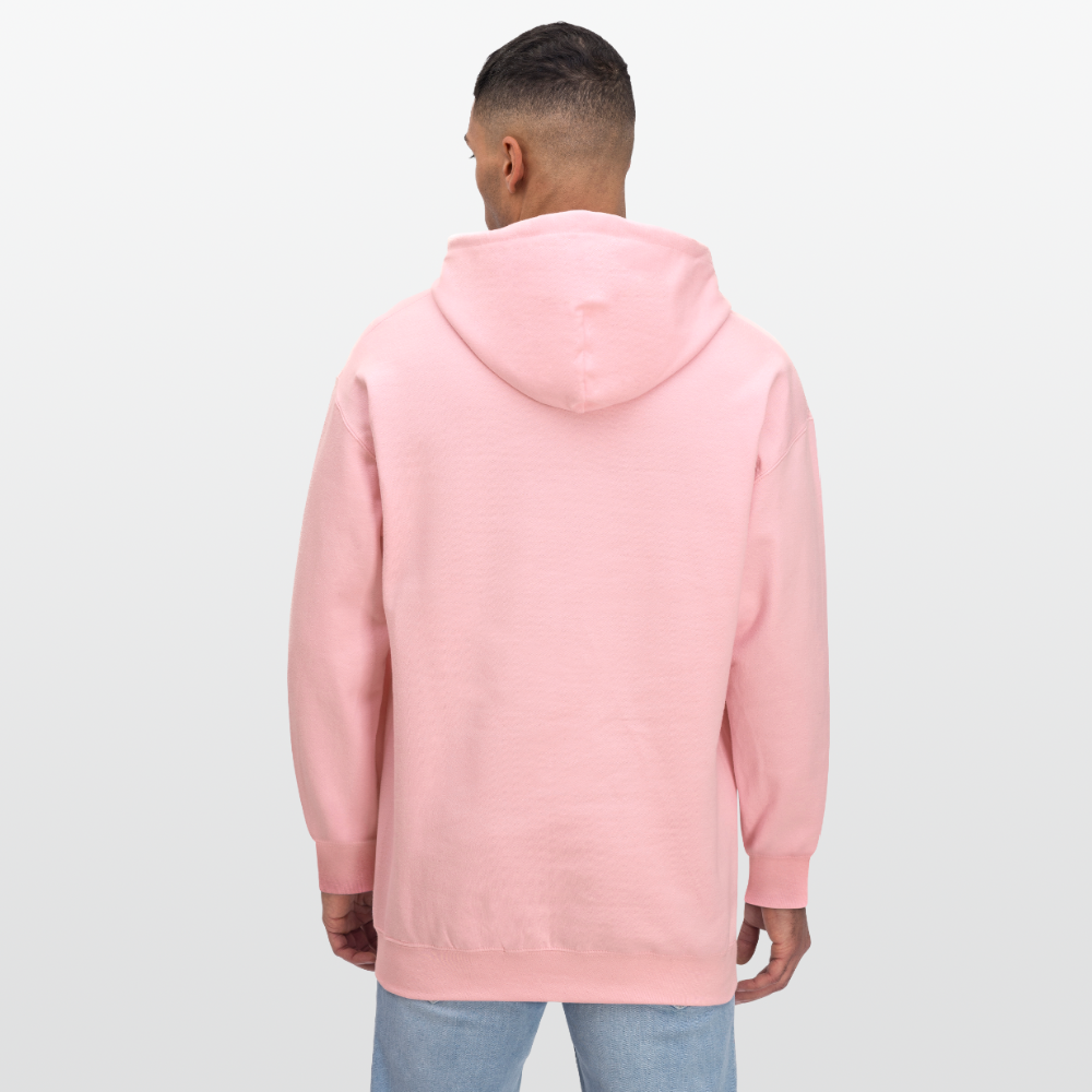 But by faith - Unisex Hoodie - Hellrosa