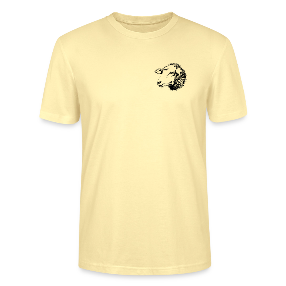 I left the 99 for you - Unisex T-Shirt - Creme