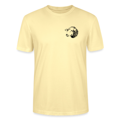 I left the 99 for you - Unisex T-Shirt - Creme