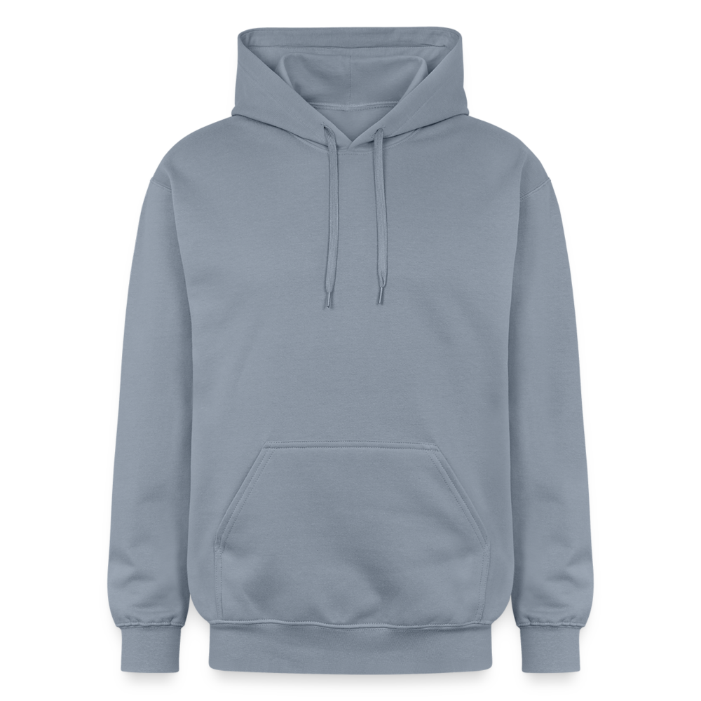 Israel - Unisex Hoodie - Blau