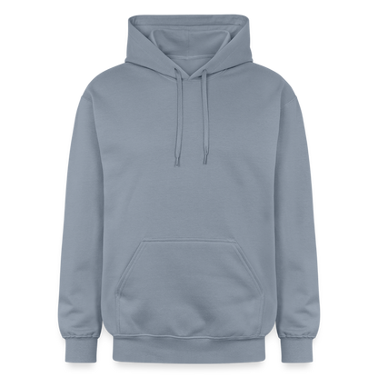 Israel - Unisex Hoodie - Blau
