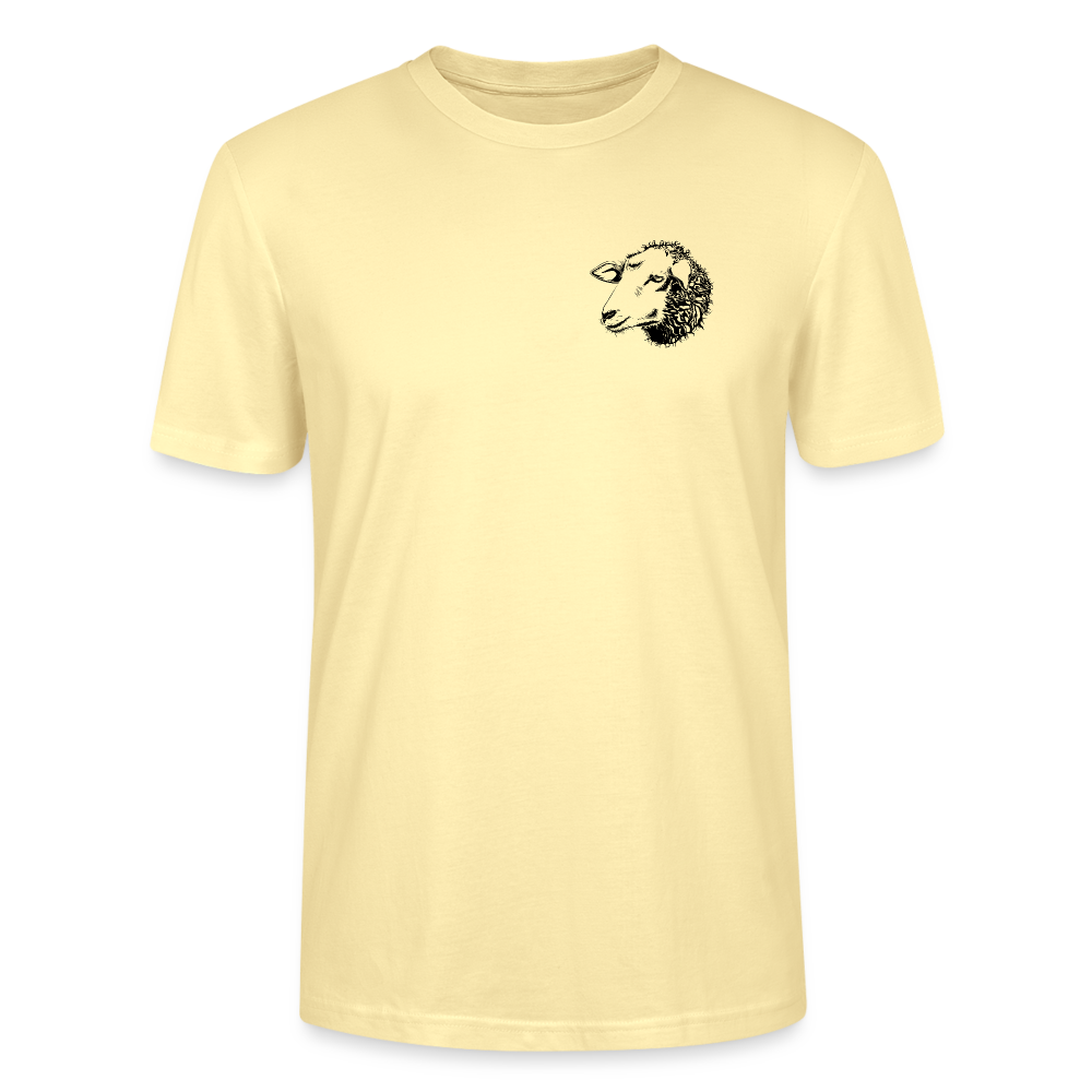 I left the 99 for you - Unisex T-Shirt - Creme