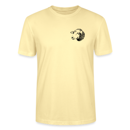 I left the 99 for you - Unisex T-Shirt - Creme