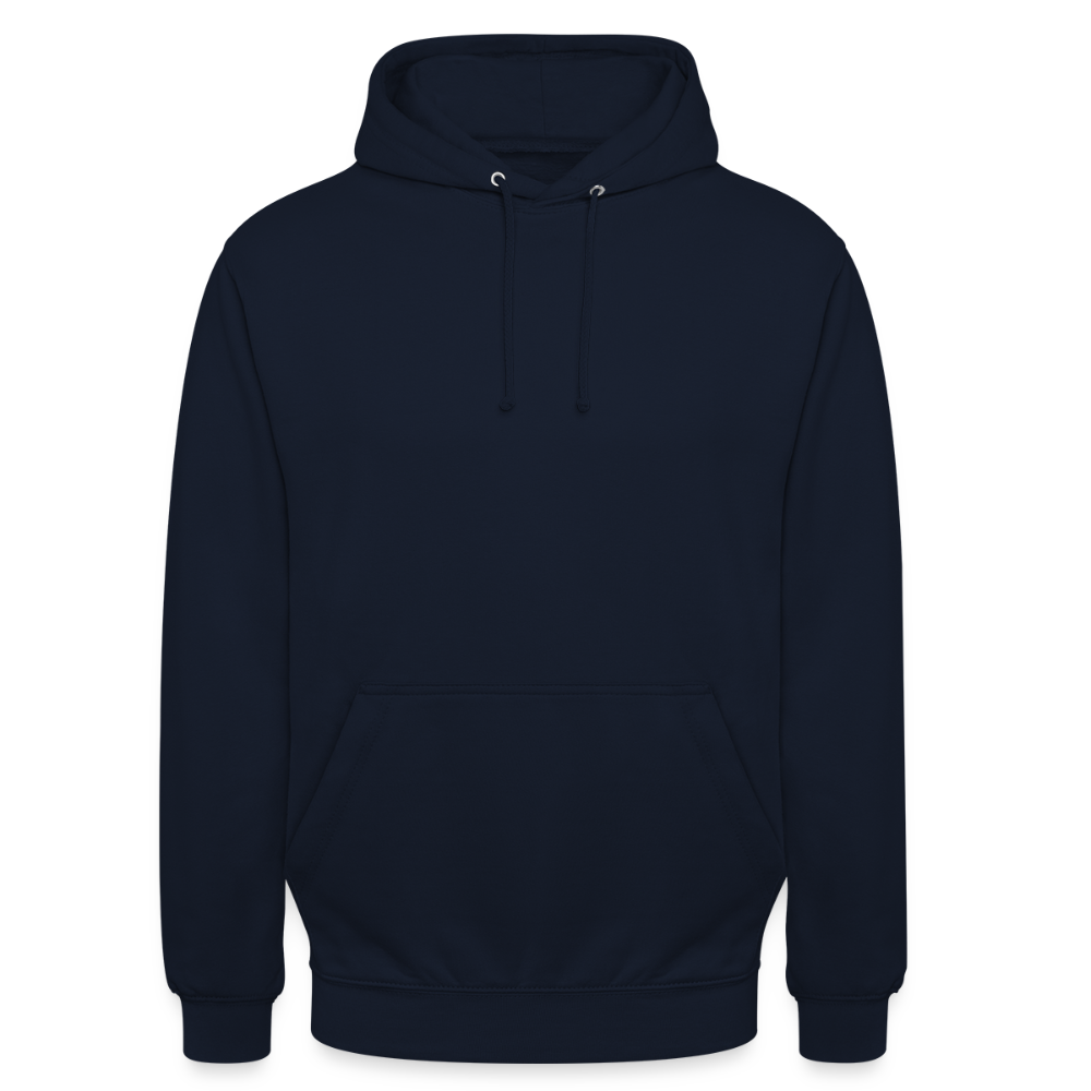 Yeshua - Unisex Hoodie - Navy