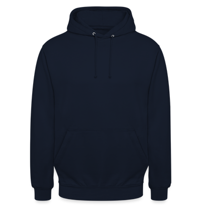 Yeshua - Unisex Hoodie - Navy