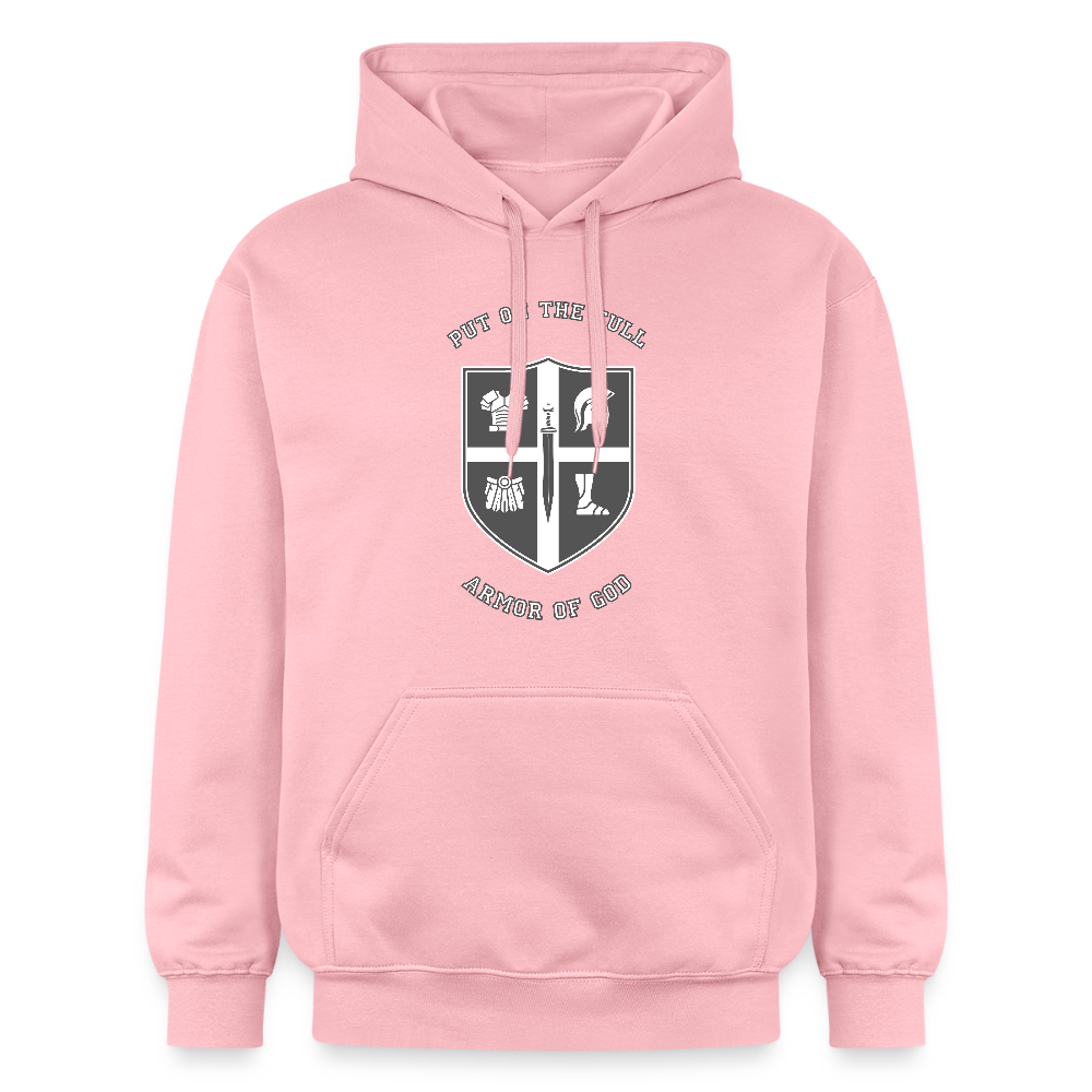 Armor of God - Unisex Hoodie - Hellrosa