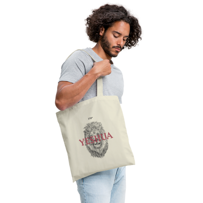 Yeshua - Stoffbeutel - Natur