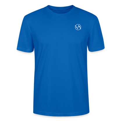 Waymaker Brand Logo - Unisex T-Shirt - Pfauenblau