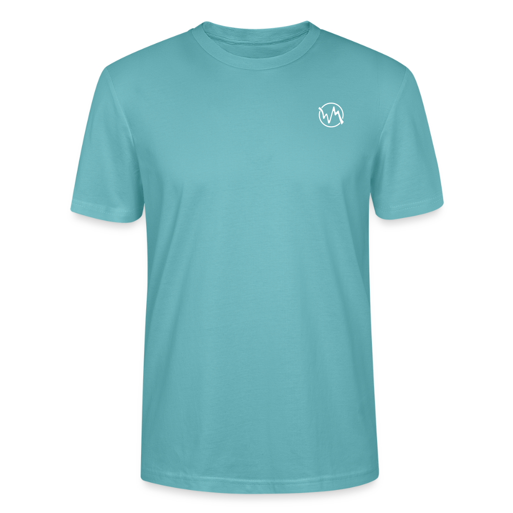 Waymaker Brand Logo - Unisex T-Shirt - Pastelltürkis