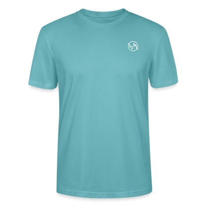 Waymaker Brand Logo - Unisex T-Shirt - Pastelltürkis