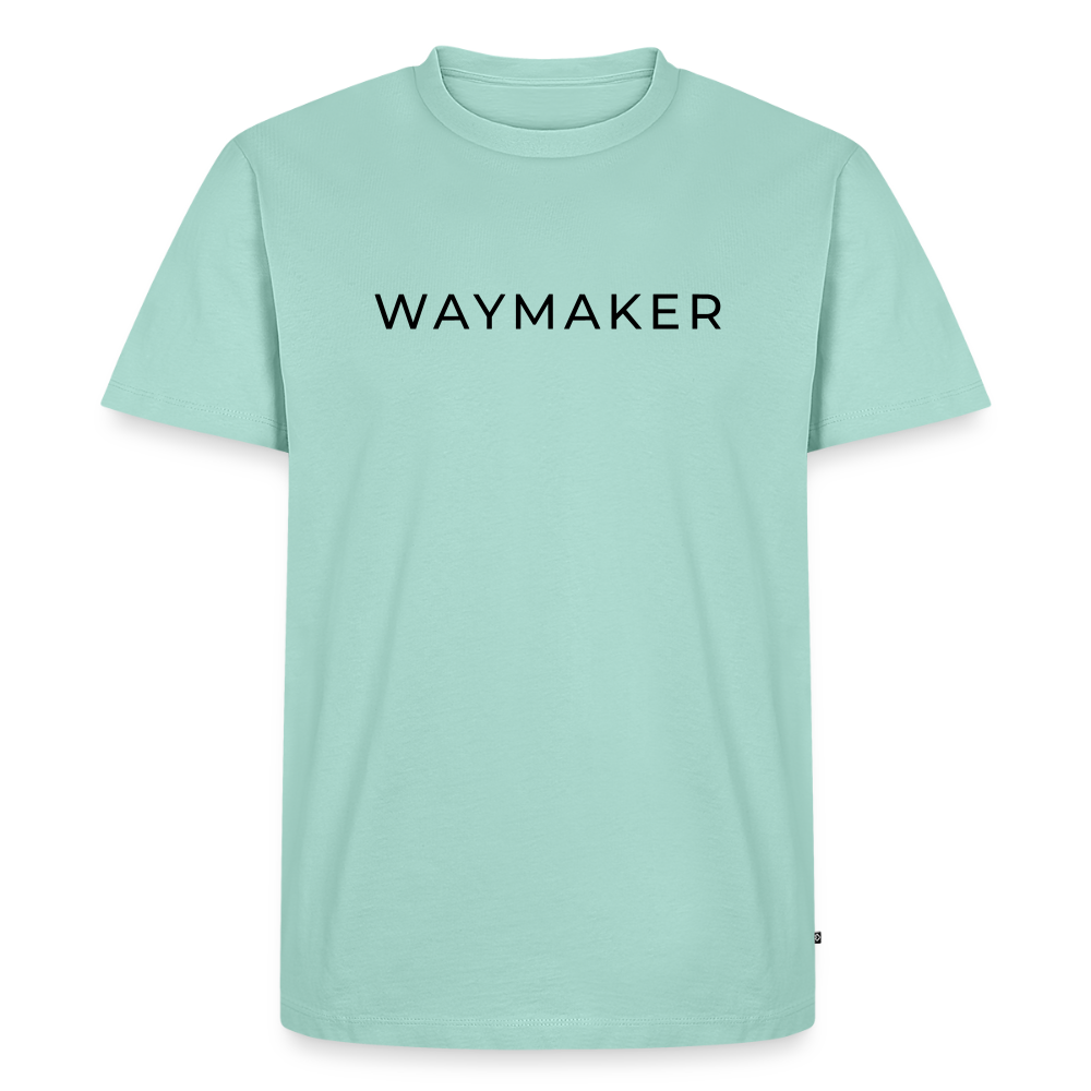 Waymaker Test schwarz - Mint 
