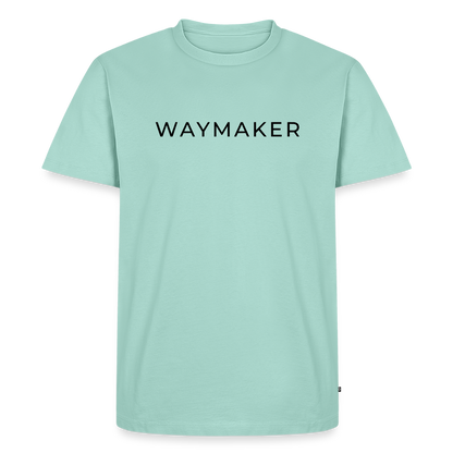 Waymaker Test schwarz - Mint 