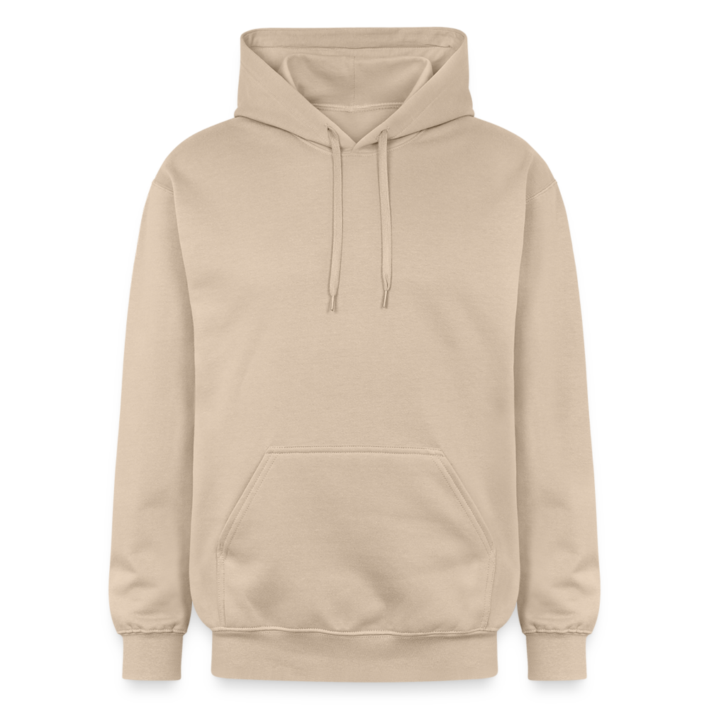Israel - Unisex Hoodie - Sand