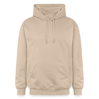 Israel - Unisex Hoodie - Sand